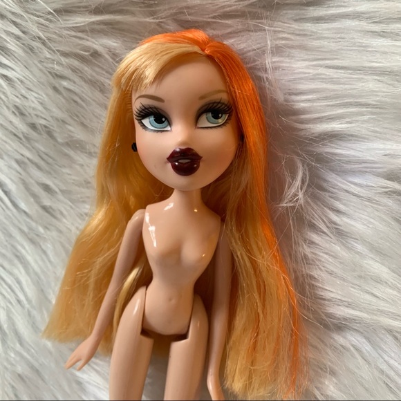 Pretty N Punk Cloe Bratz HTF - Picture 2 of 8